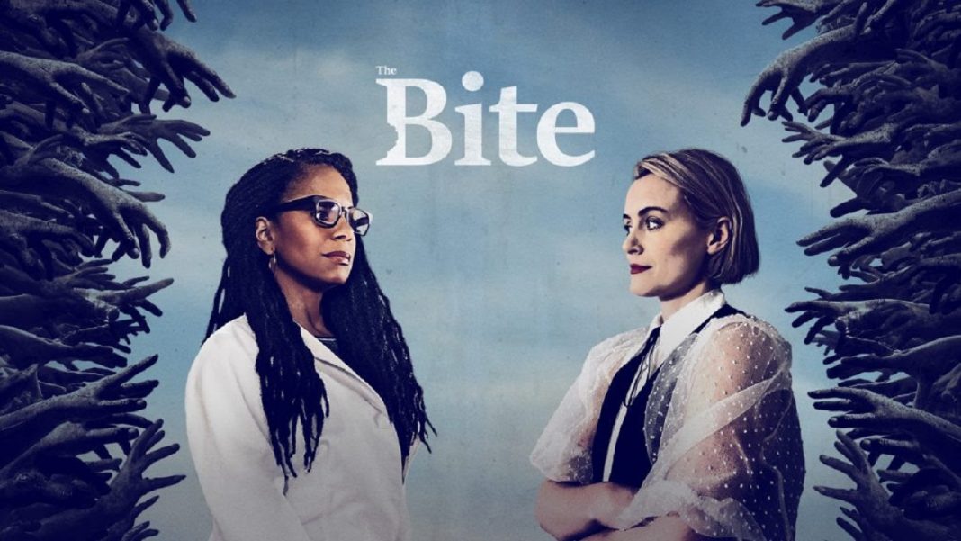 The Bite - Movistar+