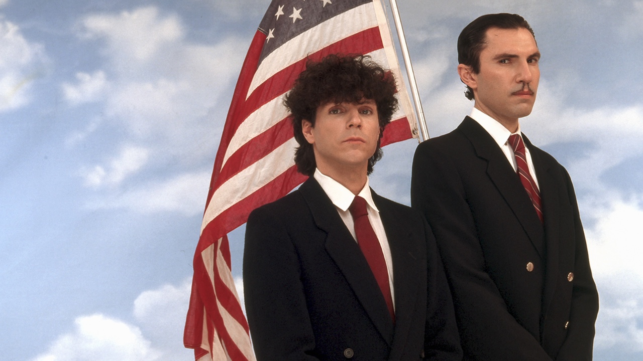 The Spark Brothers - Universal Pictures