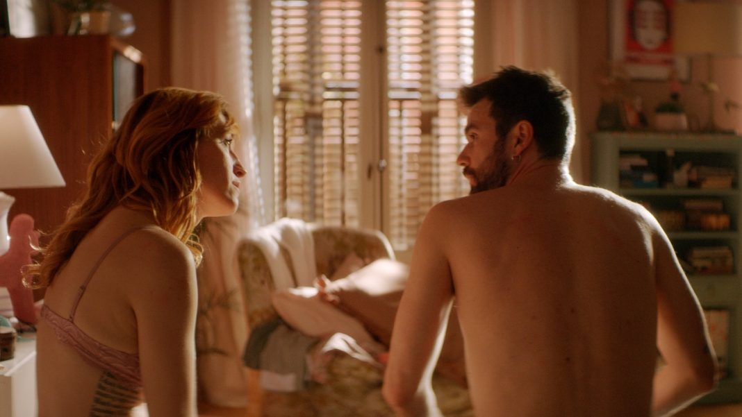 Todo lo otro - HBO Max
