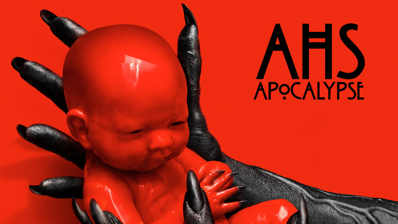 American Horror Story: Apocalypse - Energy