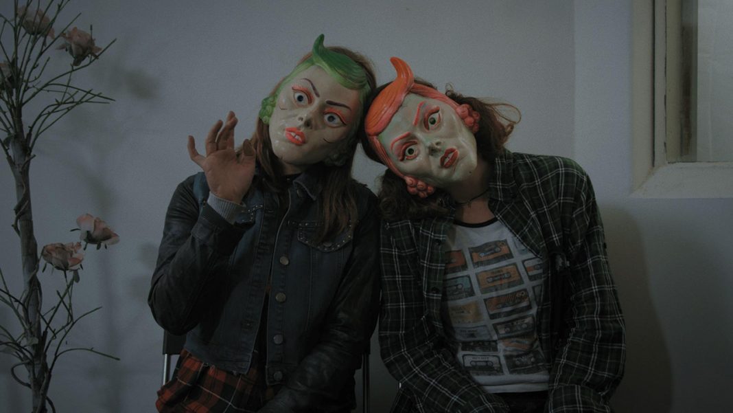 Dark - Halloween 2021