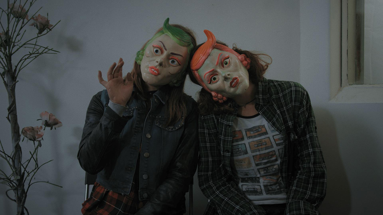 Dark - Halloween 2021
