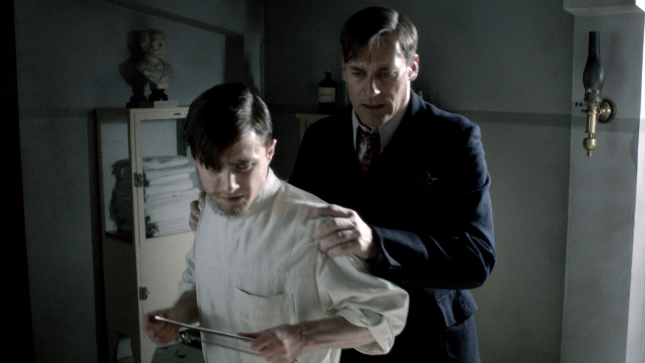 Diario de un joven doctor - Pluto TV