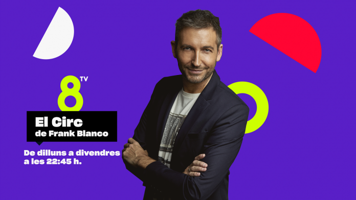 EL CIRC IMATGE PROMO