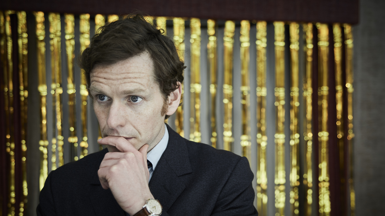 Endeavour T8 - Filmin