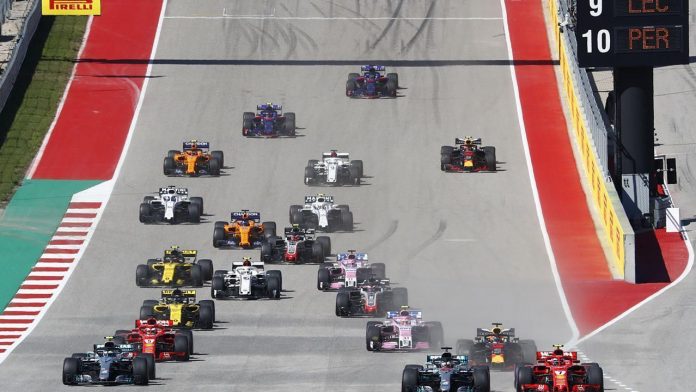 F1GPUSA