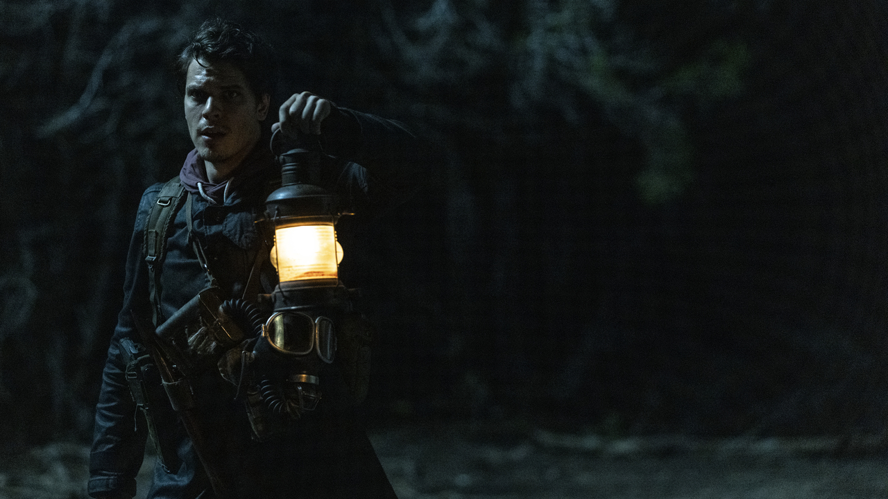 Fear The Walking Dead - AMC