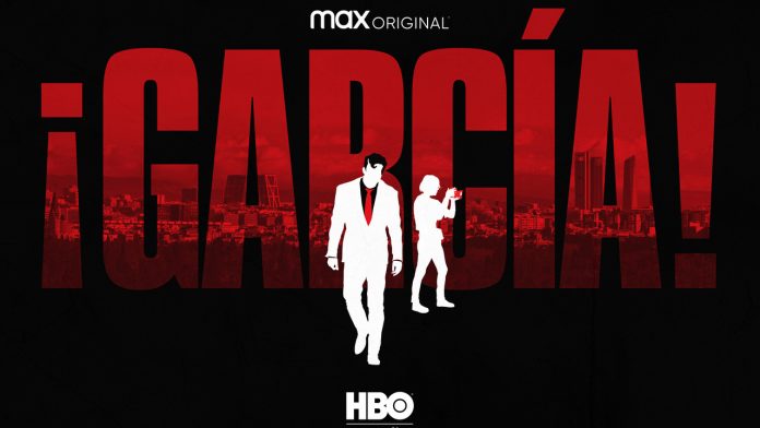 ¡García! - HBO España