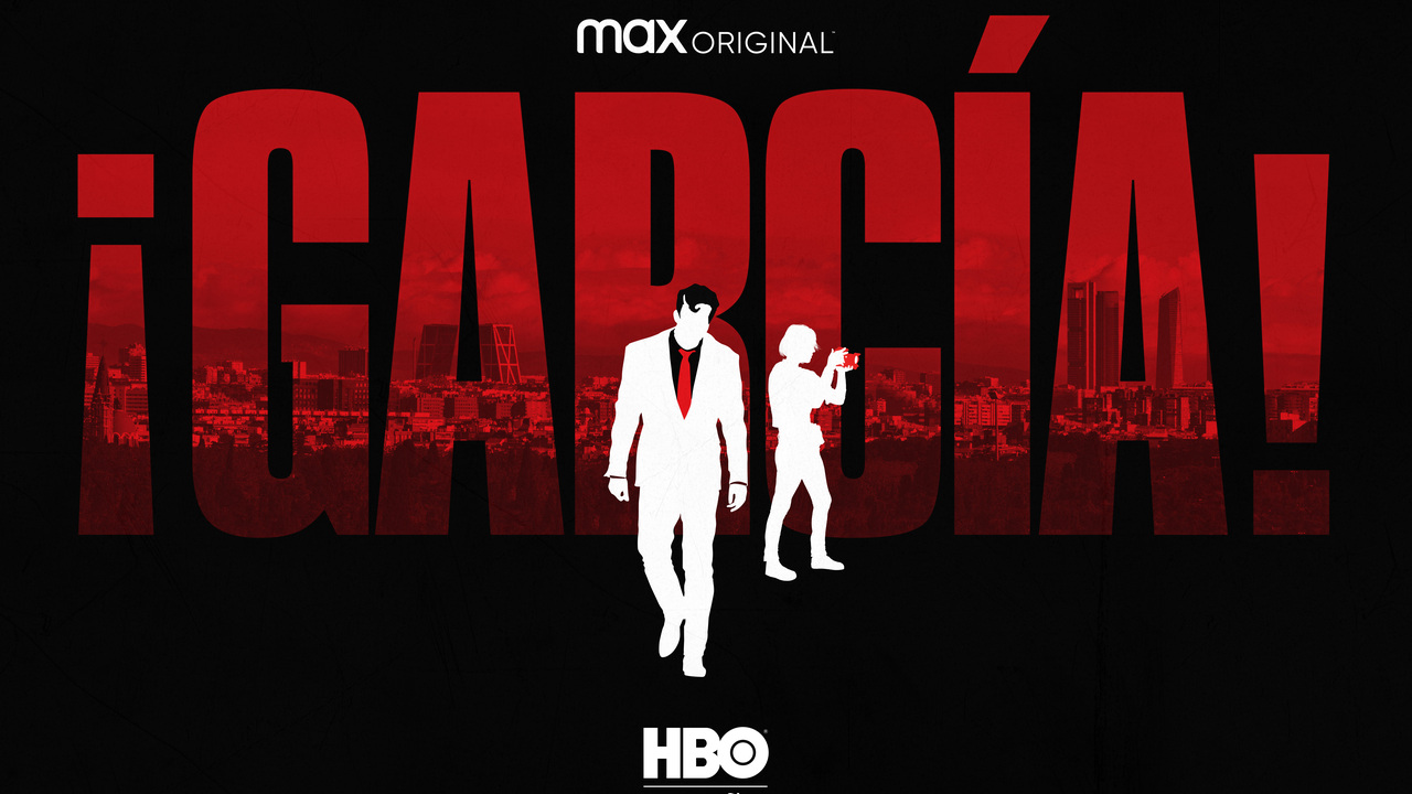 ¡García! - HBO España