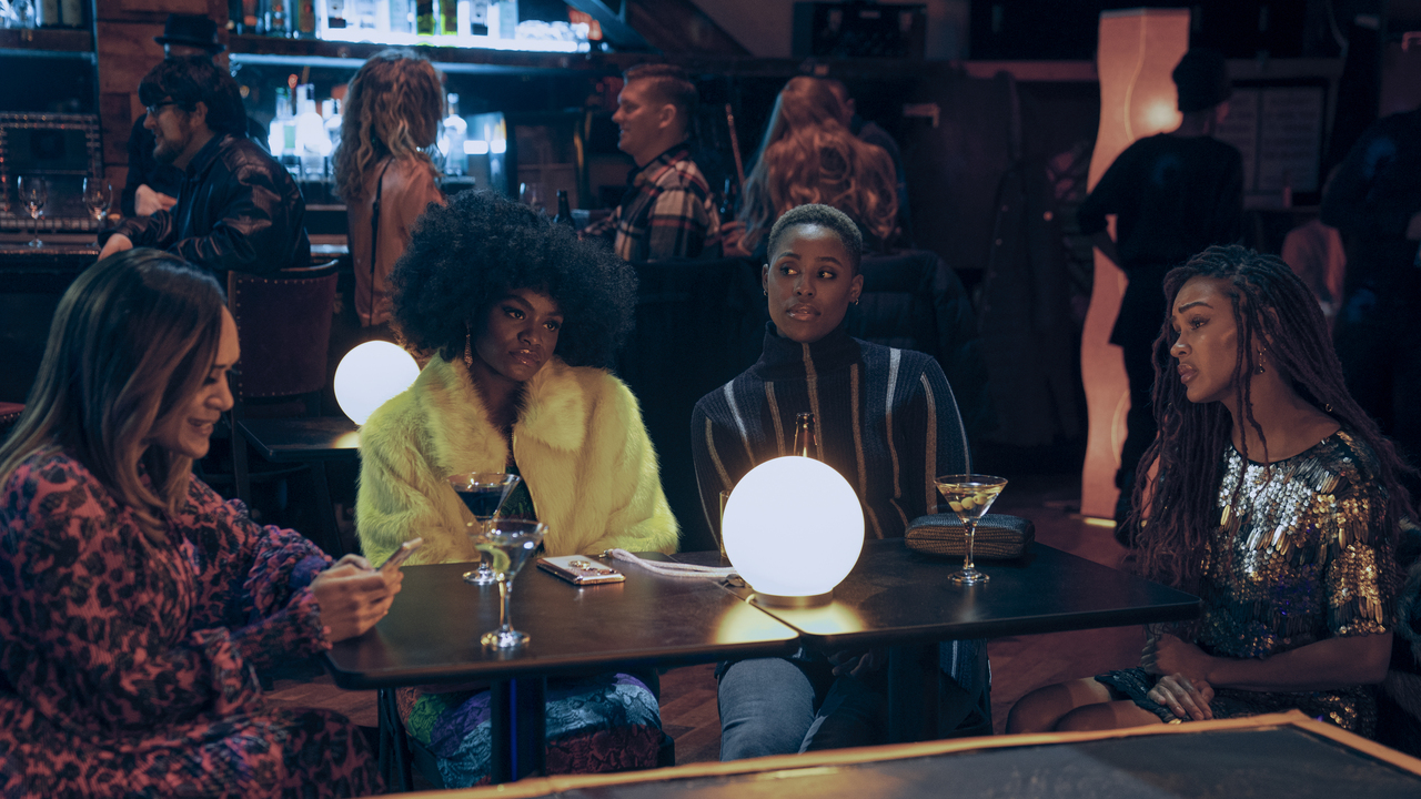 Harlem - Prime Video