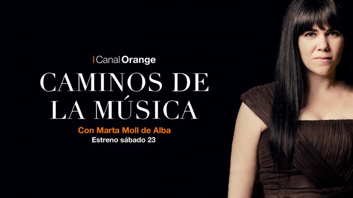 Caminos de la música - Orange TV Caminos de la música - Orange TV