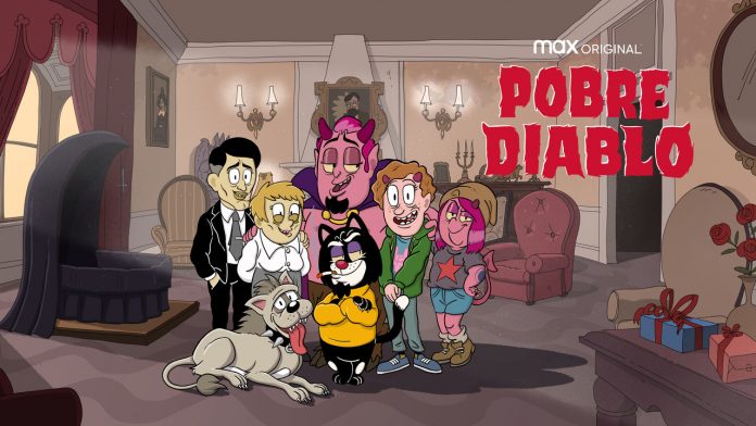 Pobre diablo - HBO Max