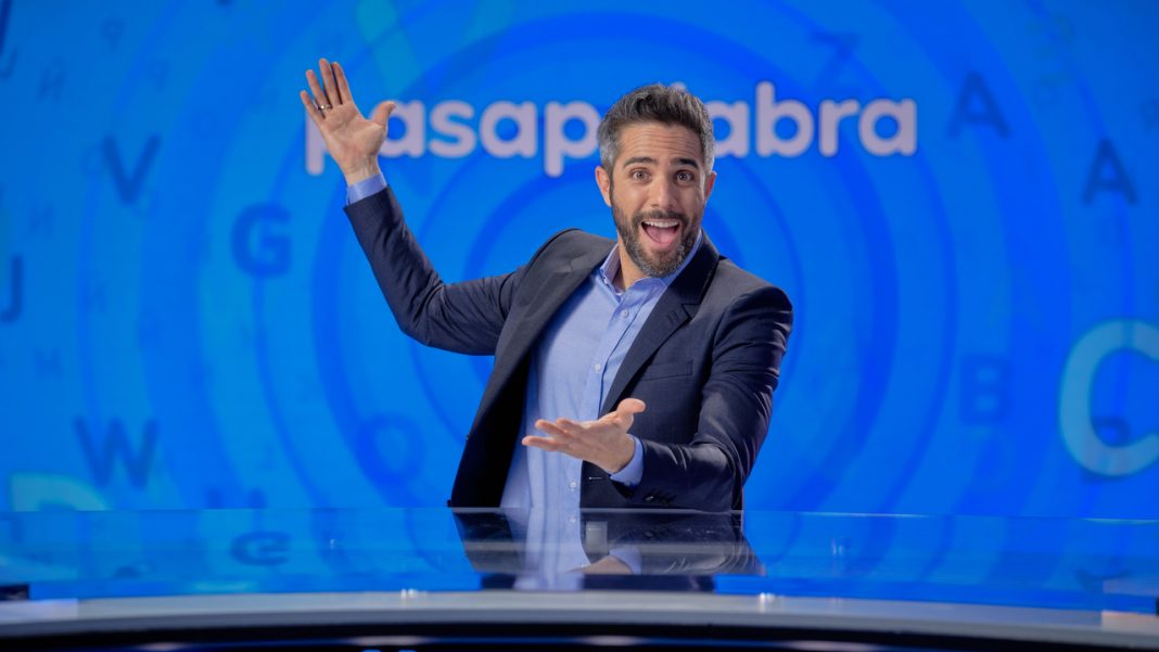 Pasapalabras - Antena 3