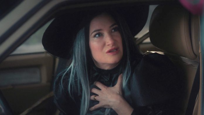 Agatha Harkness - Disney+ Agatha Harkness - Disney+