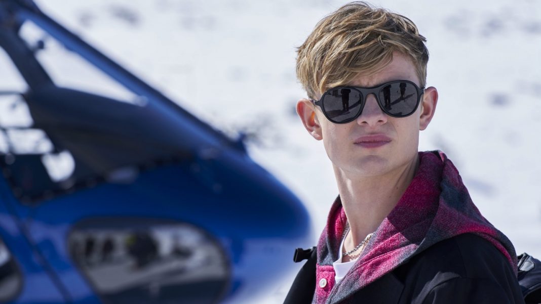 Alex Rider - IMDb TV