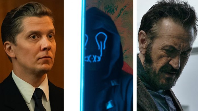 AMC Networks noviembre 2021