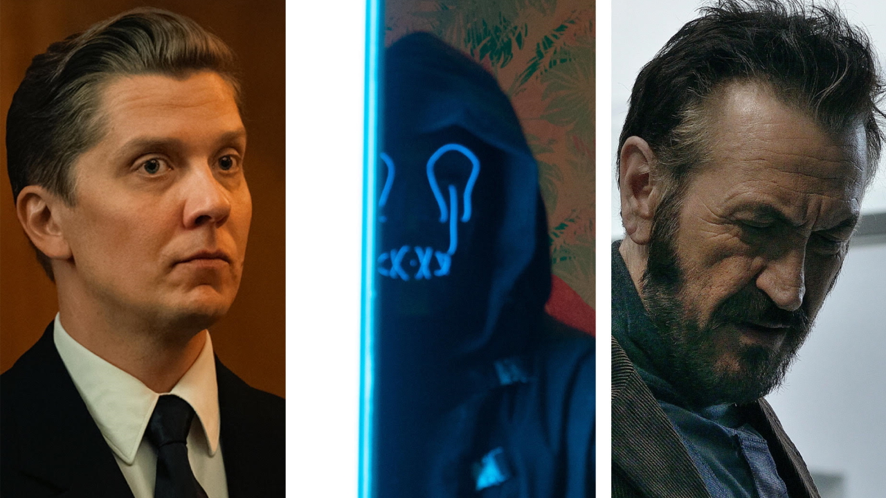 AMC Networks noviembre 2021