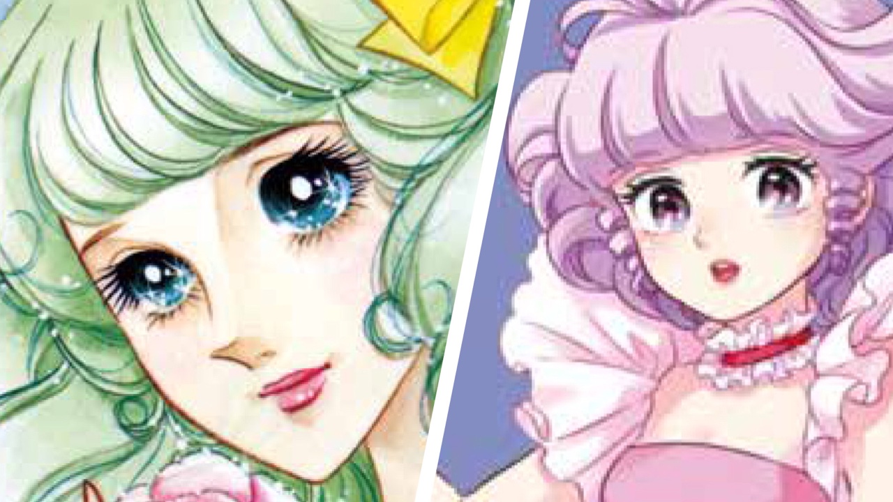 Arechi Manga octubre 2021