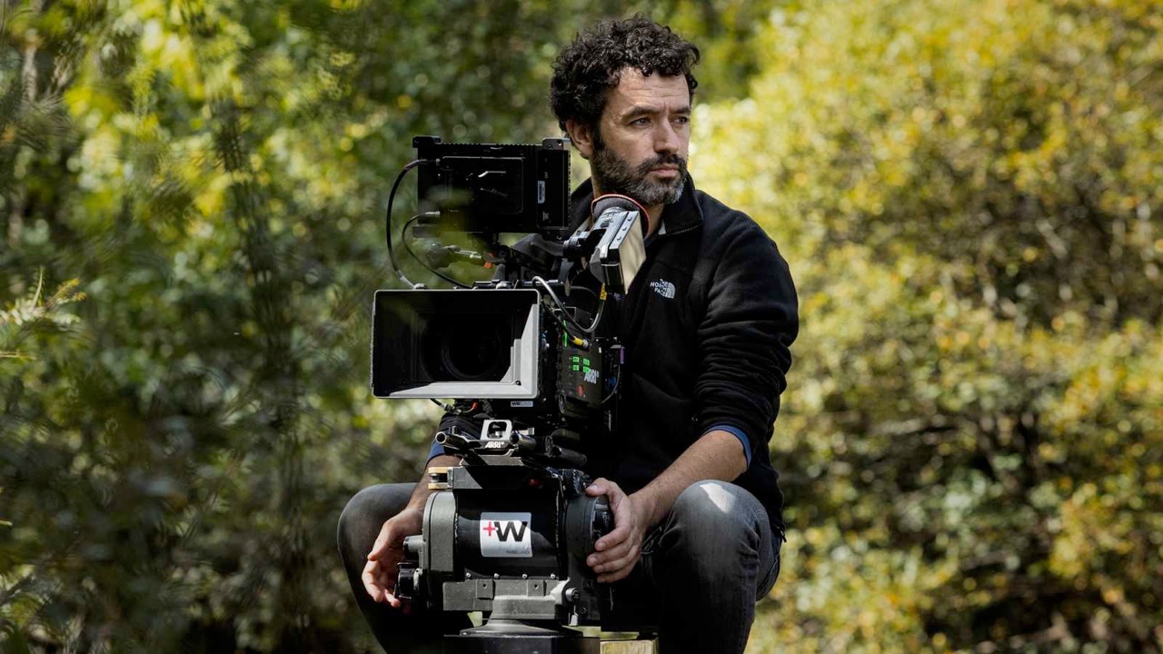 As Bestas - RTVE