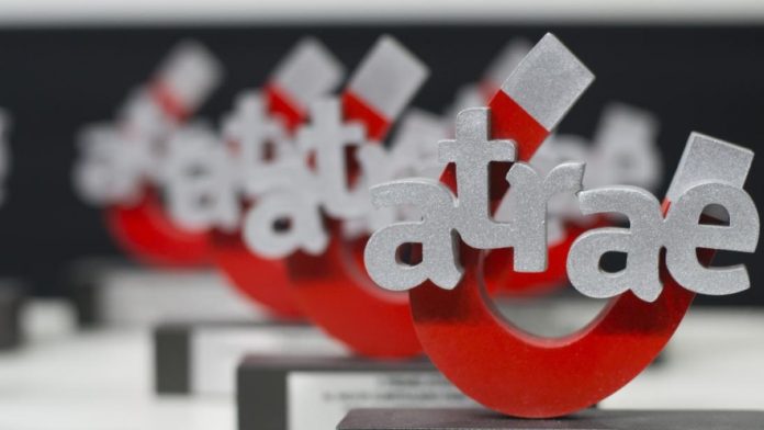 Premios ATRAE