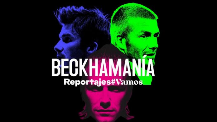 bechammania