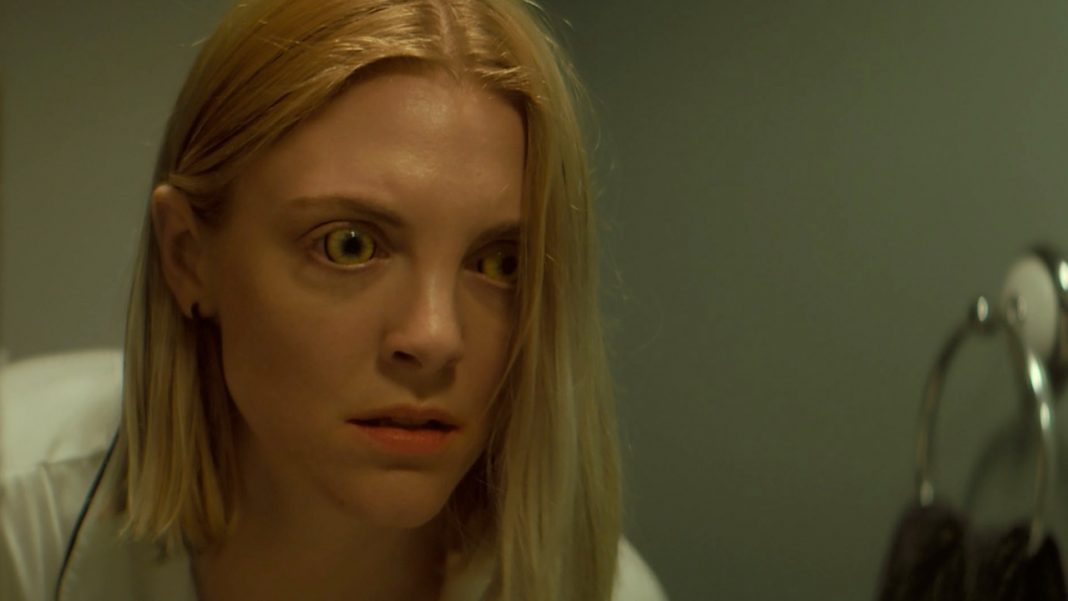 Bloodthirsty - Movistar Estrenos