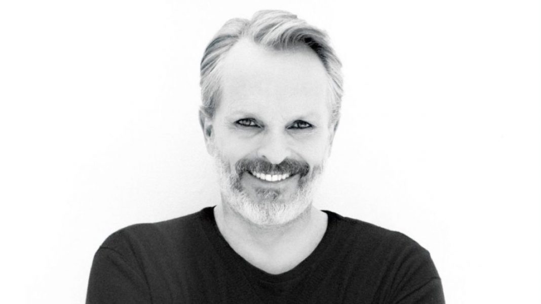 Bosé - VIS