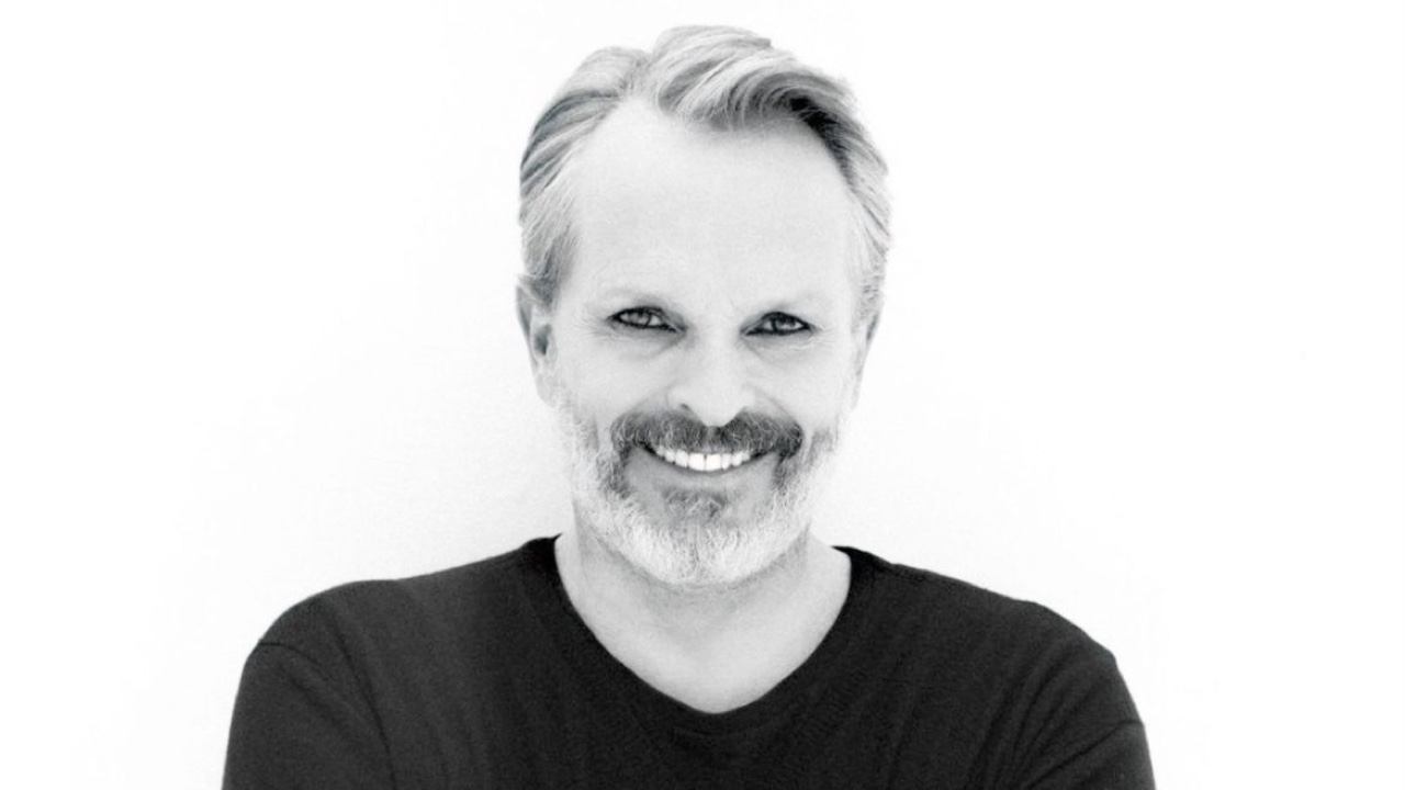 Bosé - VIS