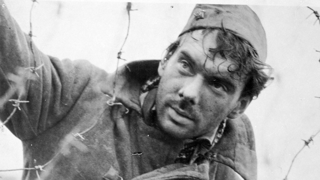 Grandes clásicos del cine soviético