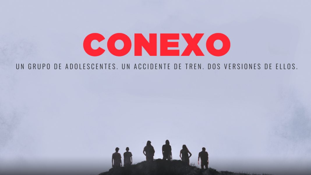 Conexo - Buendia Estudios