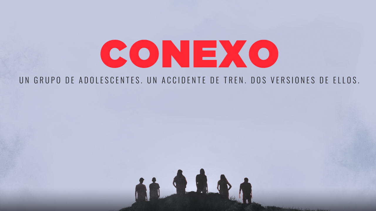 Conexo - Buendia Estudios
