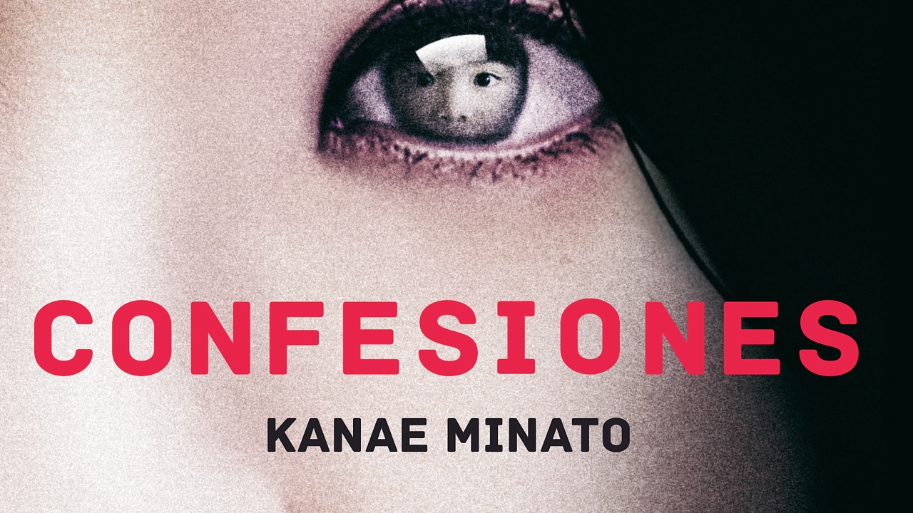 Confesiones - Nocturna Ediciones