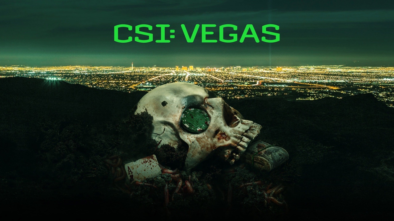C.S.I.: Vegas - Mediaset