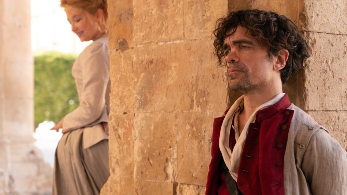 Cyrano - Universal Pictures