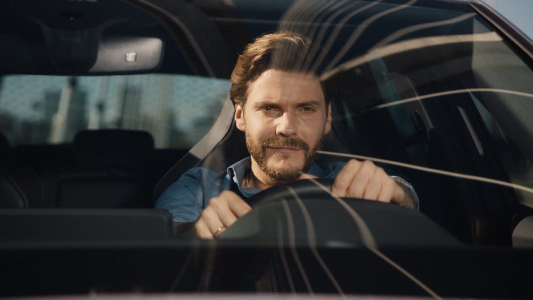 Daniel Brühl - Festival de Sevilla