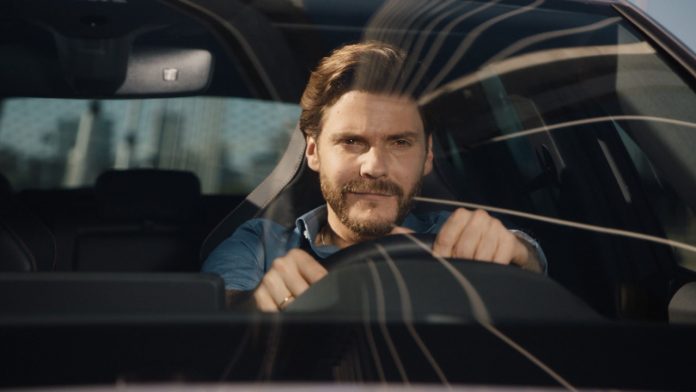 Daniel Brühl - Festival de Sevilla