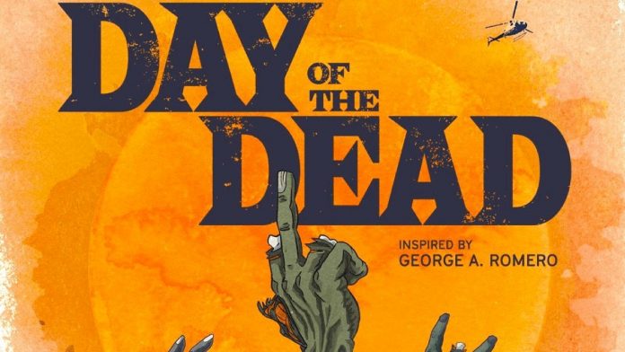 Day of the Dead - Syfy Day of the Dead - Syfy