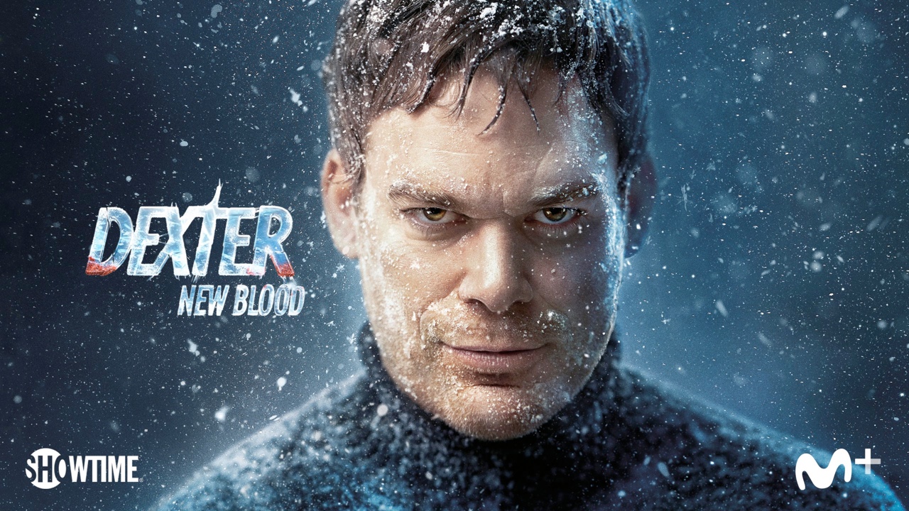 Dexter New Blood - Movistar+