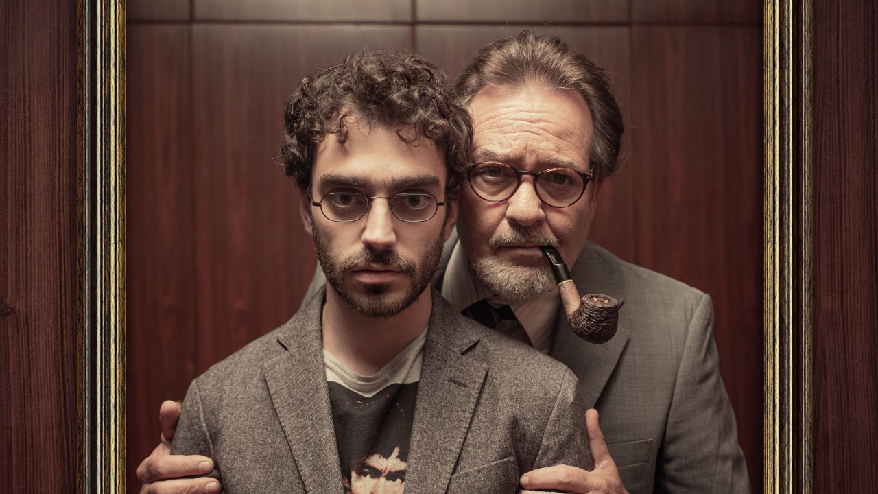 Doctor Portuondo - Filmin