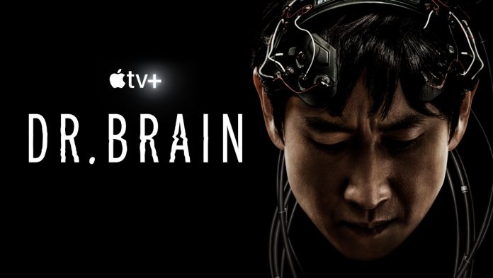 Dr. Brain - Apple TV+