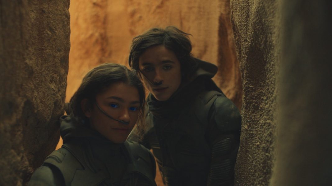 Dune - Warner Bros.