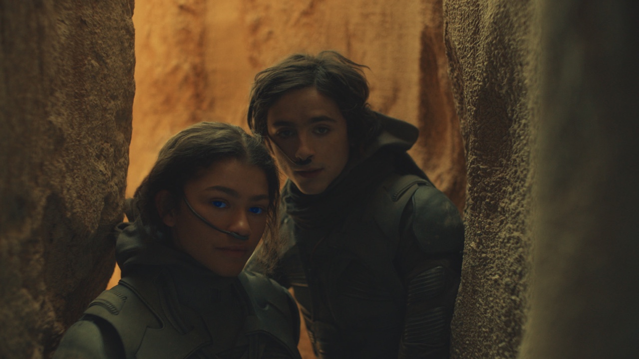 Dune - Warner Bros.