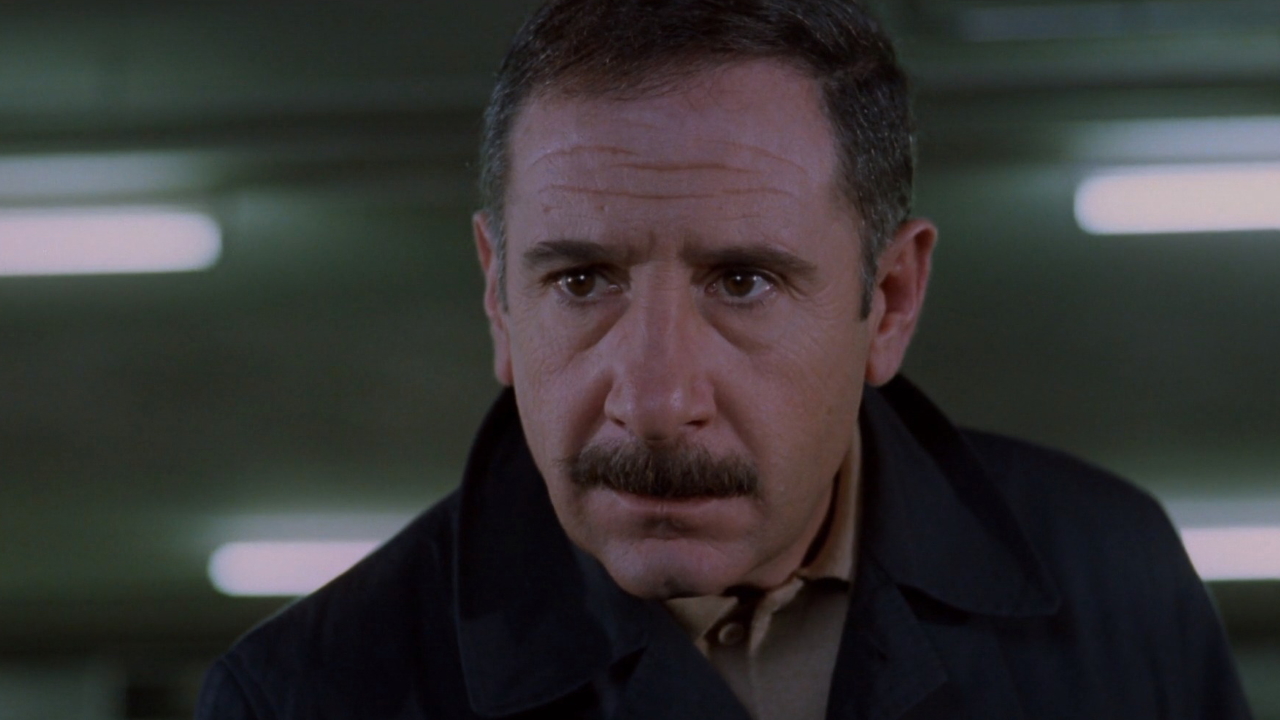 Alfredo Landa - 8madridTV