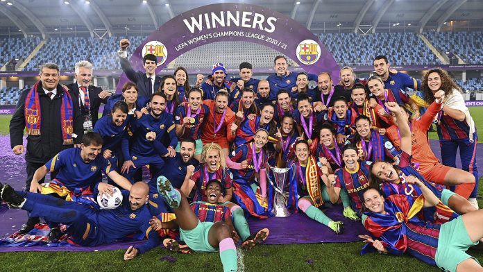 fcbarcelonafemenino