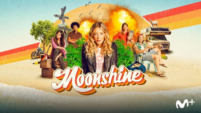 Moonshine - Movistar+