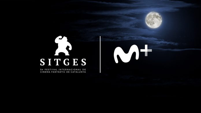 Movistar+ - Festival de Sitges