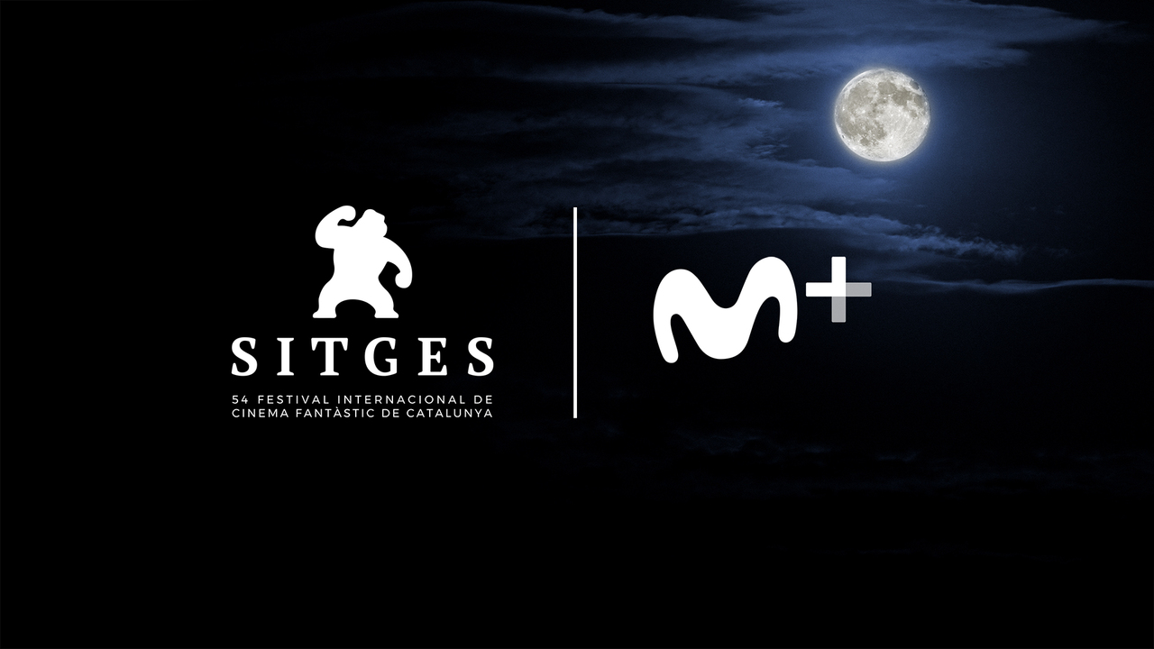 Movistar+ - Festival de Sitges