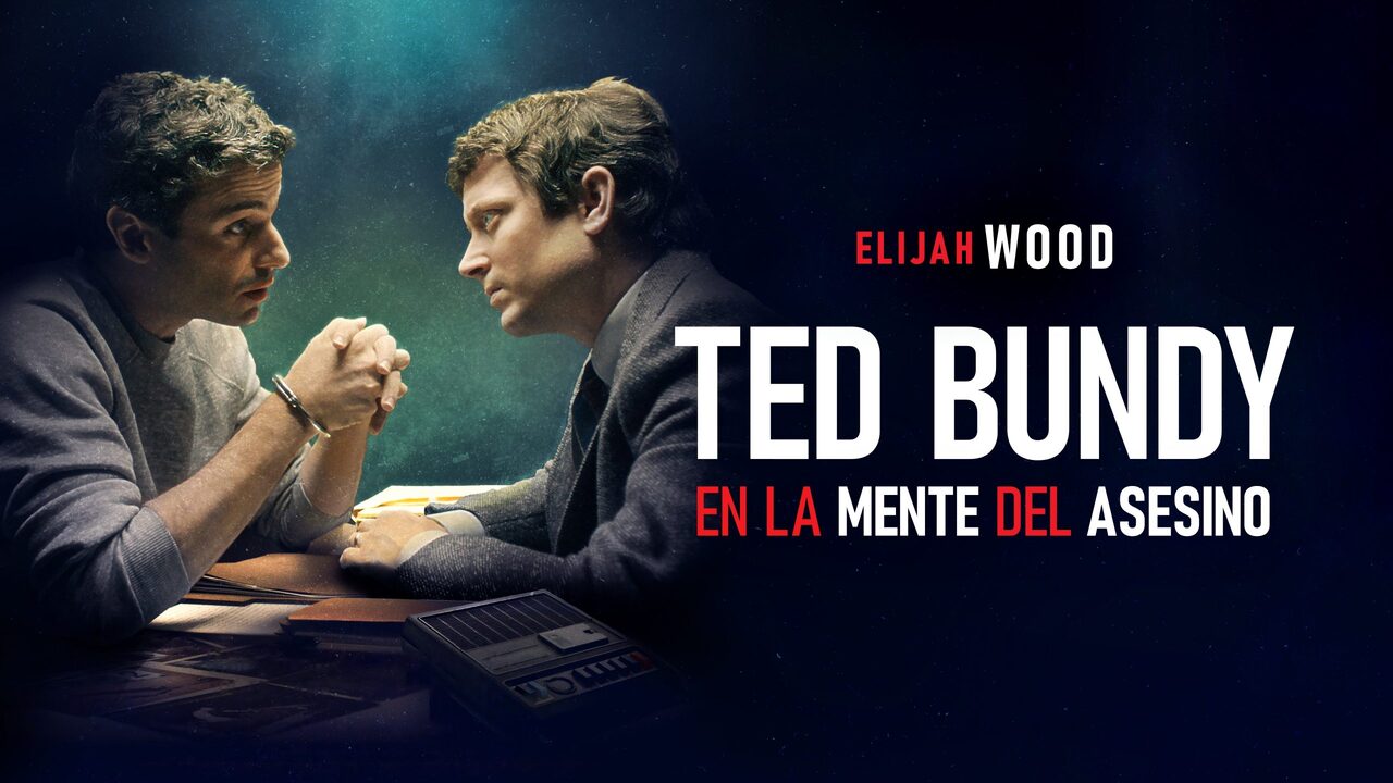 Ted Bundy. En la mente del asesino - Movistar+