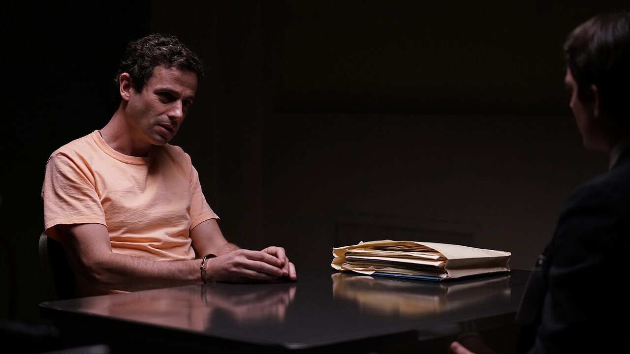 Ted Bundy. En la mente del asesino - Movistar+