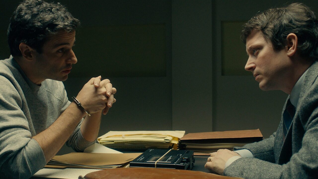 Ted Bundy. En la mente del asesino - Movistar+